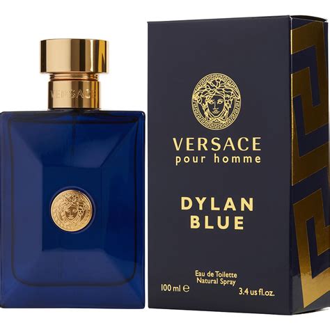 men's versace dylan blue cologne|Versace Dylan Blue aftershave.